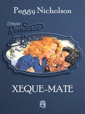 cover image of Xeque-Mate